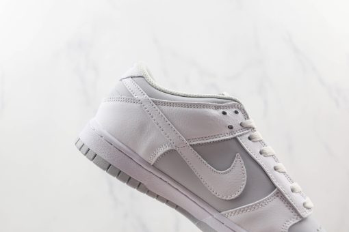 Nike Dunk Low GS Grey White