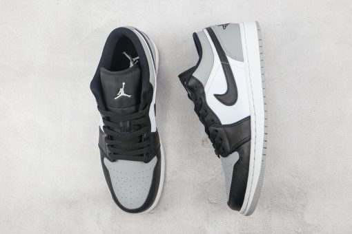 Nike Air Jordan 1 Low Shadow Toe - Image 4