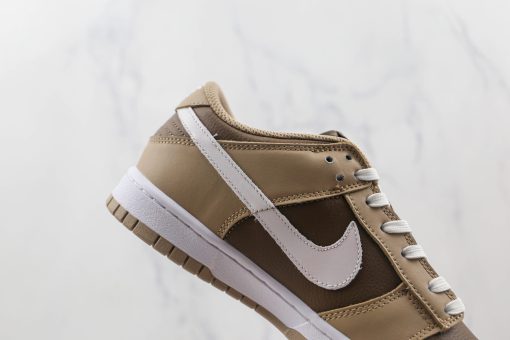 Nike Dunk Low Brown