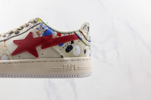 Bape force Colorful