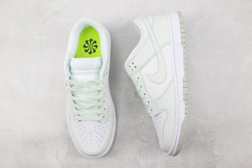 Nike Dunk Low Next Nature White Mint