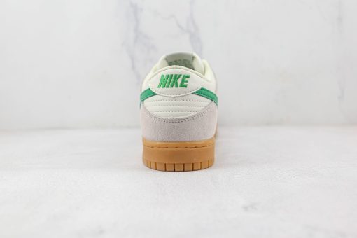 Nike Dunk Low SE Grey-Green