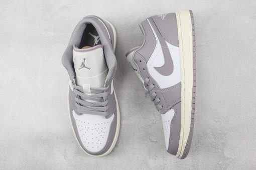 Nike Air Jordan 1 Low Vintage Grey