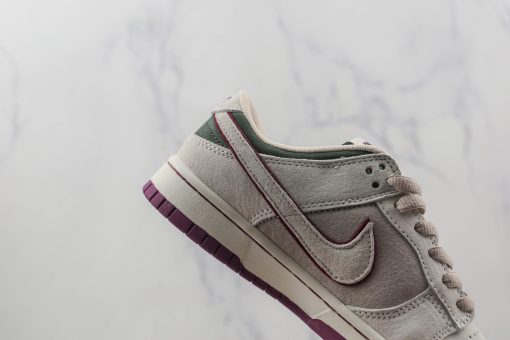 Otomo Katsuhiro x Nike SB Dunk Low Steamboy OST Grey