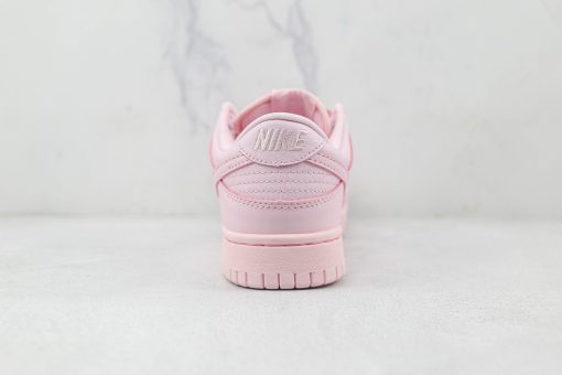 Nike Dunk Low GS Pink