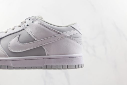 Nike Dunk Low GS Grey White