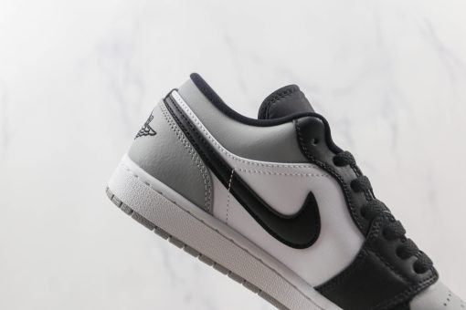 Nike Air Jordan 1 Low Shadow Toe - Image 5