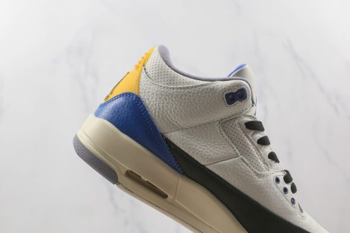 Nike Air Jordan 3 Retro Racer Blue (GS)