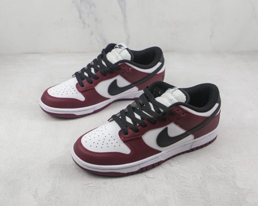 Nike Dunk Low Pro SB Deep Red