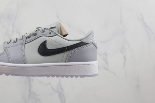 Nike Air Jordan 1 Retro Low Golf Wolf Grey