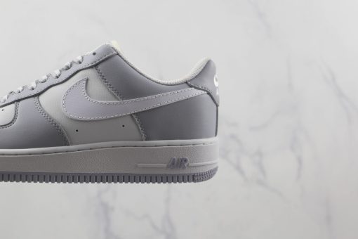 Nike Air Force 1’07 White Grey