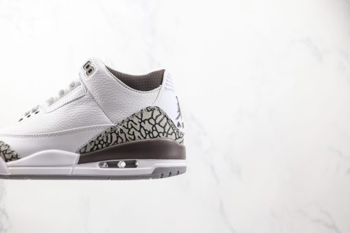 Ma Maniere x Air Jordan 3