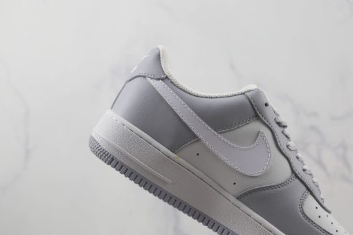 Nike Air Force 1’07 White Grey