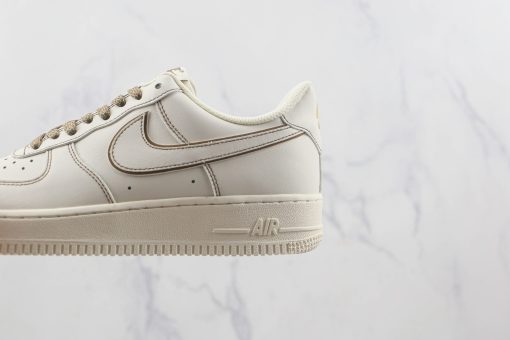 Nike Air Force 1’07 Low 3M White