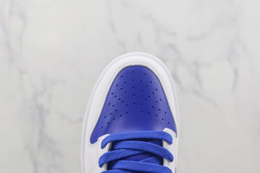 Nike Dunk Low Retro Racer Blue