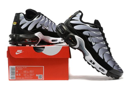 Nike Air Max Plus Sliver