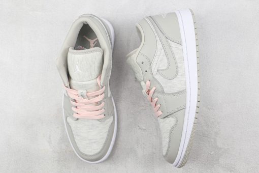 Nike Air Jordan 1 Low "Light Iron Ore"