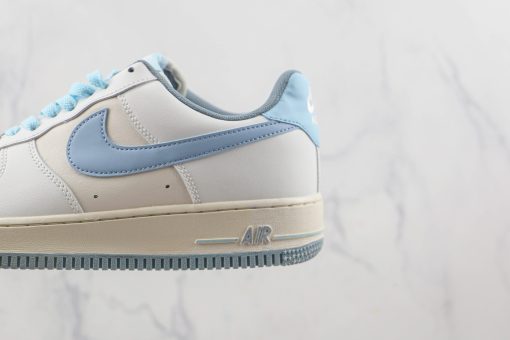 Nike Air Force 1 Low White Blue