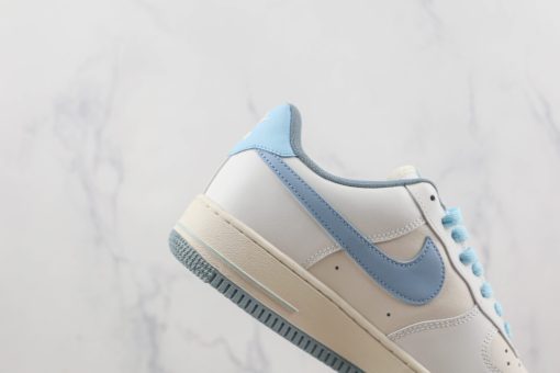 Nike Air Force 1 Low White Blue