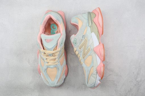 oe Freshgoods x New Balance NB9060 Pink