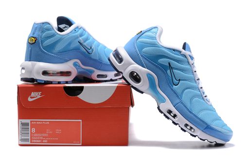 Nike Air Max Plus Blue