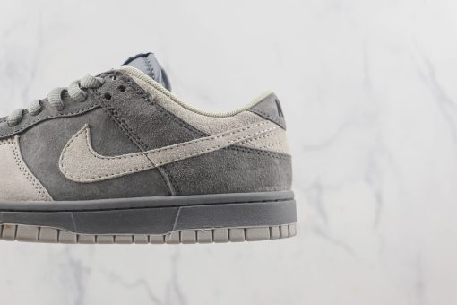 Otomo Katsuhiro x NK SB Dunk Low "Steamboy OST" Grey