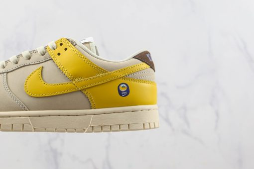 Nike Dunk Low LX Banana