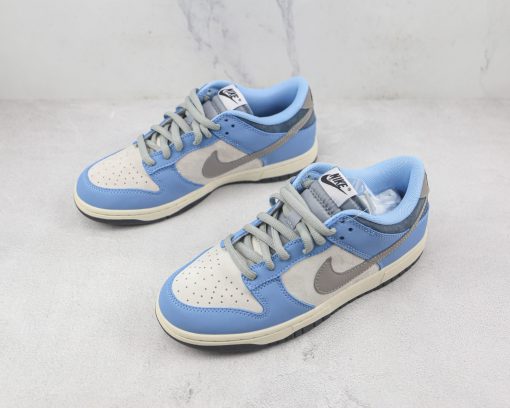 Otomo Katsuhiro x Nk SB Dunk Low "Steamboy OST"