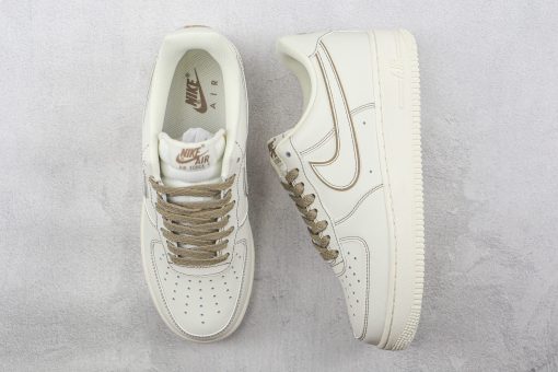 Nike Air Force 1’07 Low 3M White