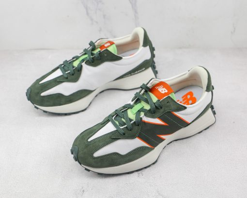 MS327LX1 #NB327 Green