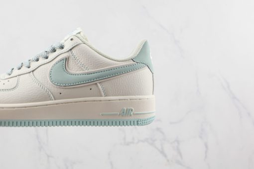 Nike Air Force 1 07 SU19 White Blue