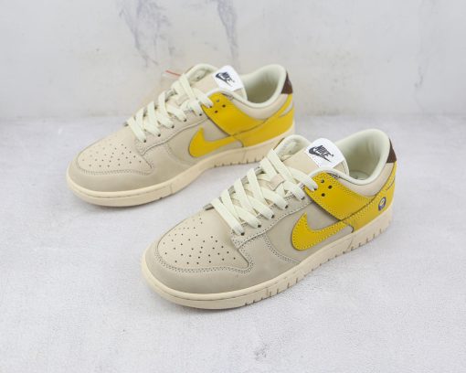 Nike Dunk Low LX Banana