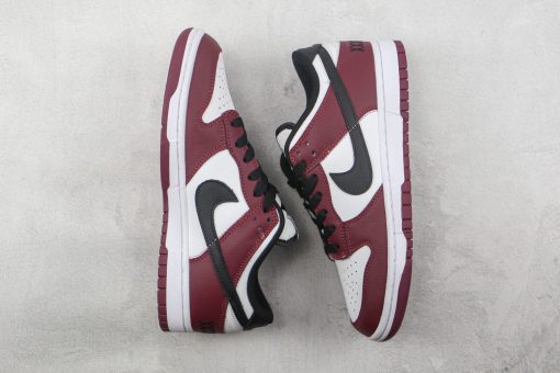 Nike Dunk Low Pro SB Deep Red