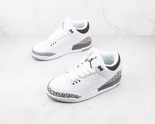 Ma Maniere x Air Jordan 3