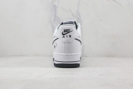 Nike Air Force 1’07 3M Low cartoon man