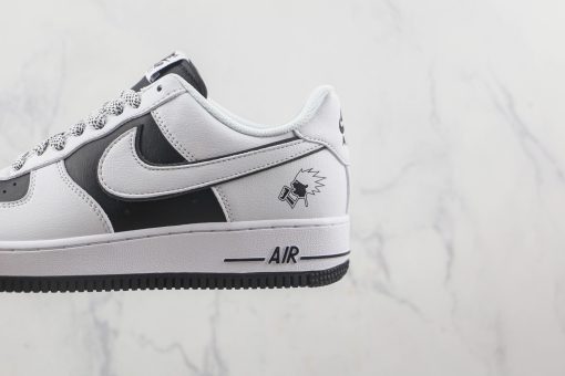 Nike Air Force 1’07 3M Low cartoon man