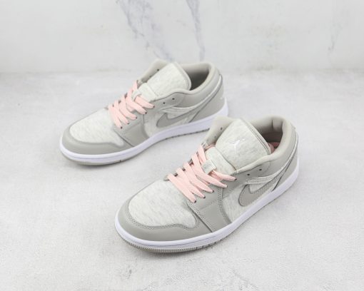 Nike Air Jordan 1 Low "Light Iron Ore"