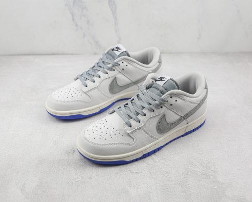 Nike SB Zoom Dunk Low Grey Blue