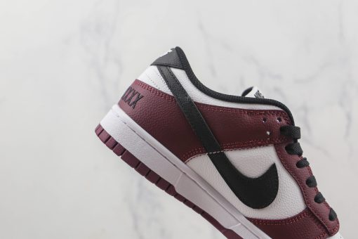 Nike Dunk Low Pro SB Deep Red