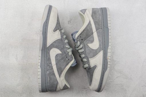 Otomo Katsuhiro x NK SB Dunk Low "Steamboy OST" Grey