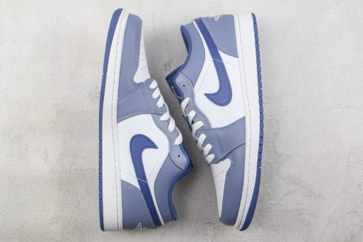 Nike Air Jordan 1 Low Ashen Slate