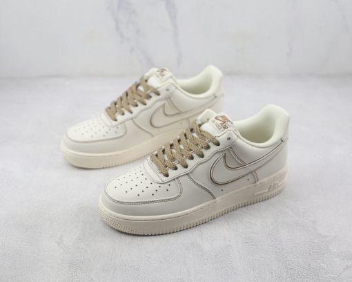 Nike Air Force 1’07 Low 3M White