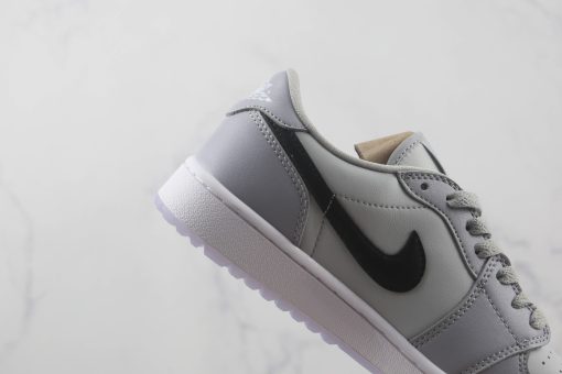 Nike Air Jordan 1 Retro Low Golf Wolf Grey