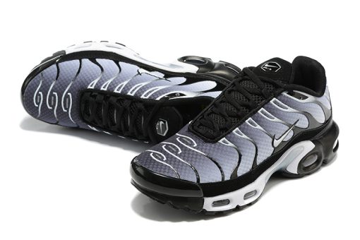 Nike Air Max Plus Sliver