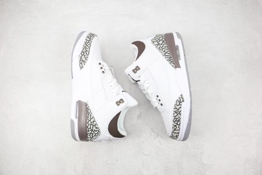 Ma Maniere x Air Jordan 3