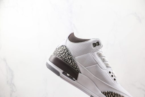 Ma Maniere x Air Jordan 3