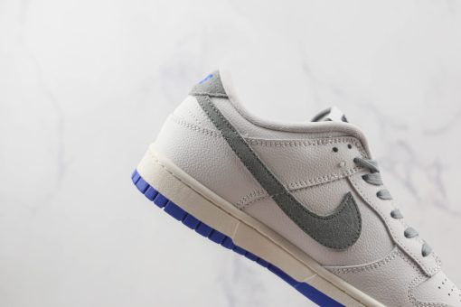 Nike SB Zoom Dunk Low Grey Blue