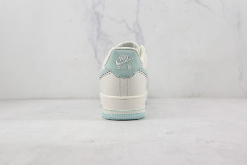 Nike Air Force 1 07 SU19 White Blue