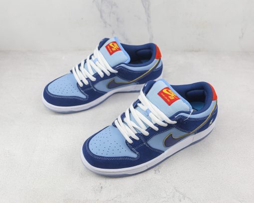 Nike SB Dunk Low Why So Sad