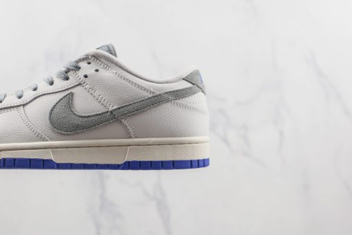 Nike SB Zoom Dunk Low Grey Blue